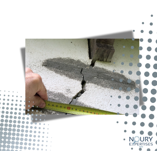 Expertise batiment en Gironde avec Franck Noury